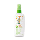 Babyganics Natural Insect Repellent 177ml Exp: 06/23