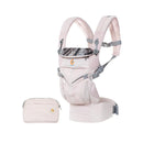Ergobaby Omni 360 Cool Air Mesh Carrier - Maui (Comes with ErgoPromise 10-Year Guarantee)