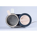 Beaba Babycook® NEO Night Blue (5 Years Local Warranty From Manufacturing Defects) - FOC Beaba Silicone Meal Set (Worth $59.90)