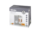 Beaba Babycook® Solo Grey (2 Years Local Warranty On Motor)
