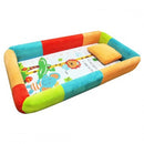 Lucky Baby Toddler Quick & Easy Inflatable Bed 132x71x26cm