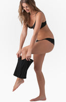 Belly Bandit Mother Tucker Corset Black - 3 Sizes