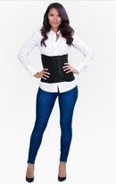 Belly Bandit Mother Tucker Corset Black - 3 Sizes