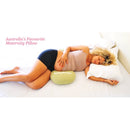 Bellybean Maternity Pillow From Australia (Organic Cotton) - Green Tea