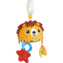 Ben Bat Dazzle Travel Mirror Buddy - Lion