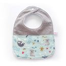 Mamacat Bib Koala Sloth