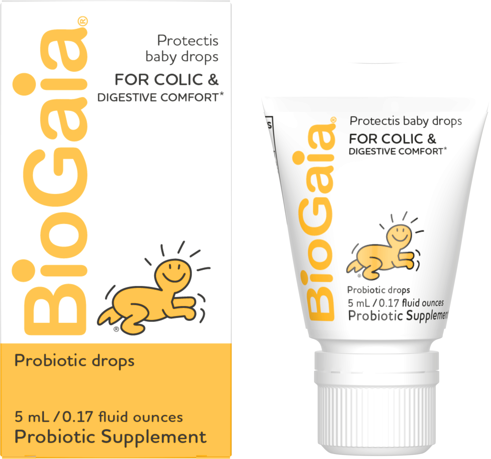 Biogaia colic best sale