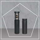 Mobilesteri XS Portable UV-C Steriliser - Black Edition