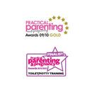 Bambino Mio Training Pants - 6 Designs