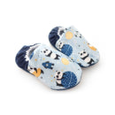Mamacat Booties Panda Space