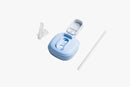 Hegen PCTO™ Straw Spout Blue  (New)