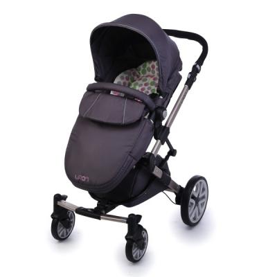 Capella laon shop stroller