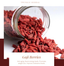 Twinkle Baby Herbal Tea (YANG)