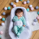 Red Castle Cocoonababy Jersey Leaf