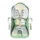 Oribel Cocoon Z High Chair With Seat Liner