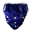 Moo Moo Kow Bamboo Training Pants - Color Star