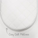 Shnuggle Dreami Sleep System - White (1 year local warranty on manufacturing defects)