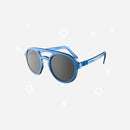Ki ET LA Sunglasses 6-9 years old Pizz - Blue