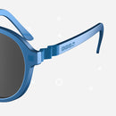 Ki ET LA Sunglasses 6-9 years old Pizz - Blue