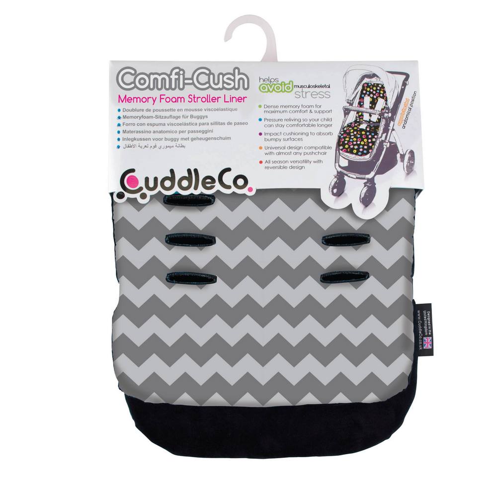 Comfi cush 2025 pram liner