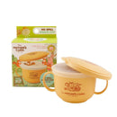 Mother's Corn 4-in-1 No Spill Snack Cup Set