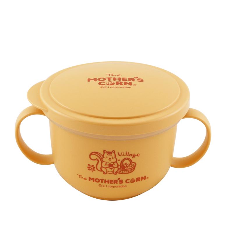 Mother's Corn 4-in-1 No Spill Snack Cup Set