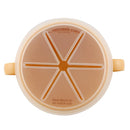 Mother's Corn 4-in-1 No Spill Snack Cup Set