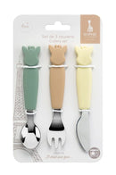 Sophie la girafe Cutlery Set