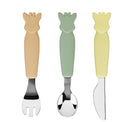 Sophie la girafe Cutlery Set