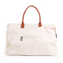 Childhome Mommy Bag Nursery Bag - Off White