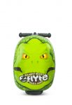 Zinc Flyte Darwin The Dinosaur (1 Year Local Warranty)