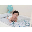 Hi Jell-O Cool Mat - Dot Penguin