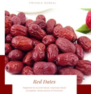 Twinkle Baby Herbal Tea (YANG)