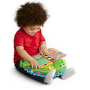 LeapFrog Dino's Delightful Day Book (3 Months Local Warranty)