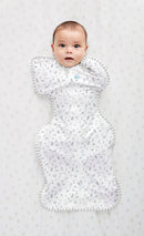 Love To Dream Swaddle UP  Original 1.0 Tog - Hi Five