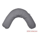 Red Castle Big Flopsy Maternity & Nursing Pillow - 6 Colors!