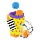 Sassy Growing' Up Golfin' Play Set