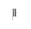 Baby Dan Wall Fittings (2 Colors)