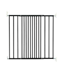 Baby Dan Multidan Metal Safety Gate Black