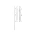Baby Dan Wall Fittings (2 Colors)