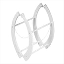 Shnuggle Dreami Sleep System - Grey (1 year local warranty on manufacturing defects)