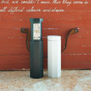 Mobilesteri XS Portable UV-C Steriliser - Black Edition