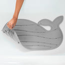 Skip Hop Bath Mat Moby - Grey