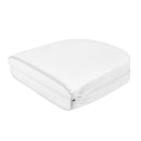 Shnuggle Air Cot Airflow Mattress