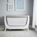 Shnuggle Air Cot Airflow Mattress