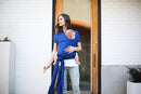 Boba Serenity Baby Wrap - Dark Blue