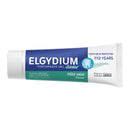 Elgydium Junior Mild Mint 1400 ppm Toothpaste Gel (7 Years Up) FOC Elgydium Toothpaste travel size 7ml with every 4 tubes ordered Exp: 11/23