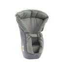 Ergobaby Easy Snug Infant Insert Cool Air Mesh - Grey