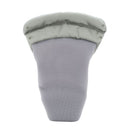 Ergobaby Easy Snug Infant Insert Cool Air Mesh - Grey