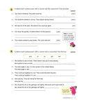 Kumon Grade 5 English Workbook: Writing